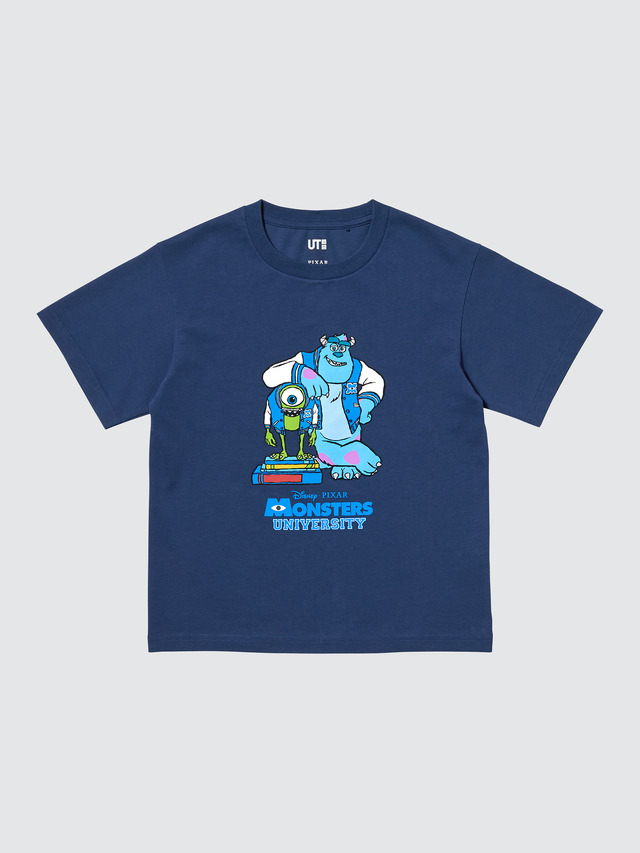 「MAGIC FOR ALL Timeless UT KIDS」（C）ディズニー（C）ディズニー/ピクサー（C）2025 マーベル（C）& TM Lucasfilm Ltd.