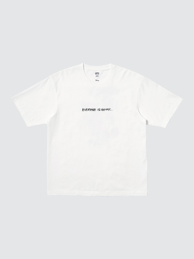 「Disney Art UT」James Jarvis（C）ディズニー