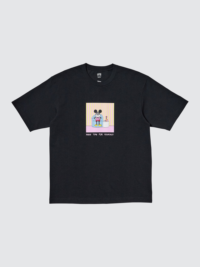 「Disney Art UT」Esther Kim（C）ディズニー