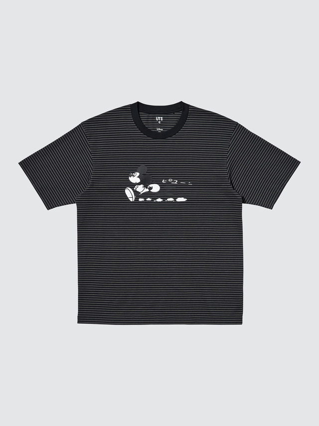 「Disney Art UT」TEZUKA Osamu（C）ディズニー