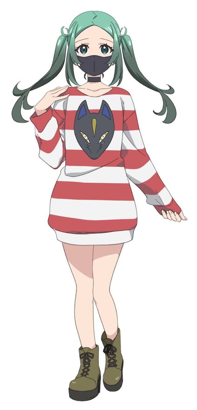 『笑顔のたえない職場です。』ねこのて：花井美春