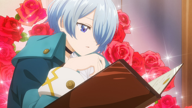 TVアニメ『追放者食堂へようこそ！』3話「それが冒険者だ！」場面カット