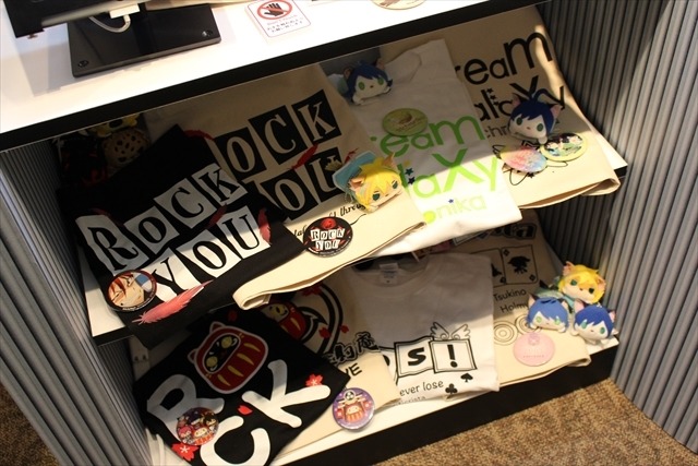 「SHOW BY ROCK!!」や「リルリルフェアリル」アニメ化作品最新情報も【サンリオEXPO2016】