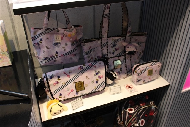 「SHOW BY ROCK!!」や「リルリルフェアリル」アニメ化作品最新情報も【サンリオEXPO2016】