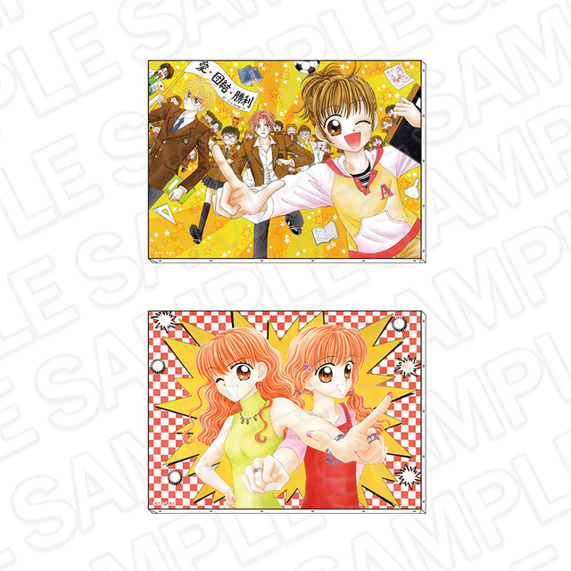 キャンバスアート