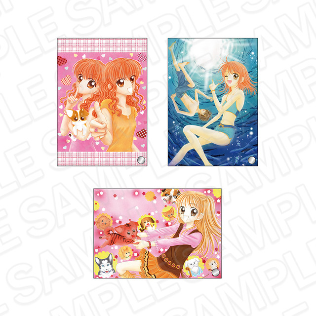 ミニアクリルアート