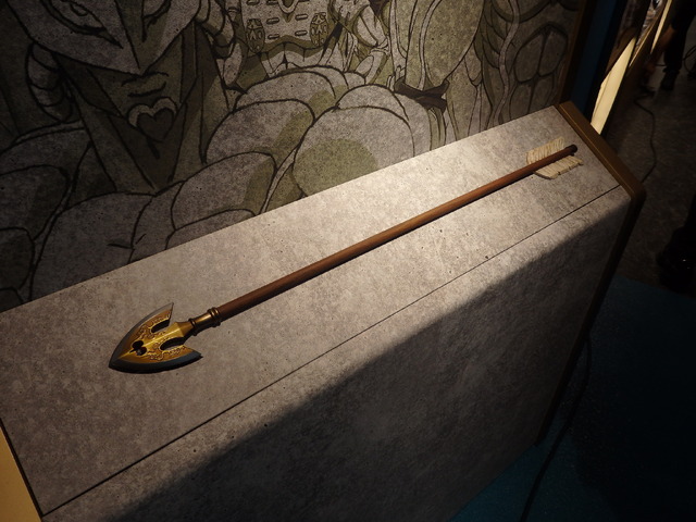 （C）荒木飛呂彦&LUCKY LAND COMMUNICATIONS／集英社・ジョジョの奇妙な冒険SC製作委員会　