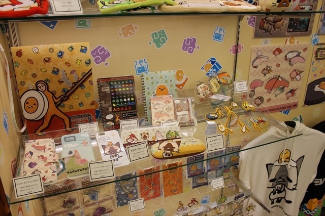 「SHOW BY ROCK!!」や「リルリルフェアリル」アニメ化作品最新情報も【サンリオEXPO2016】