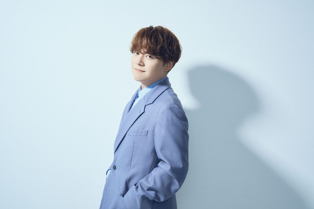 内田雄馬 アー写