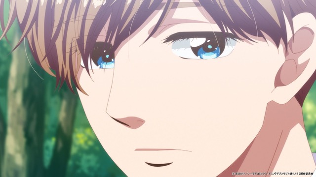 『デブとラブと過ちと！』第1弾PVカット