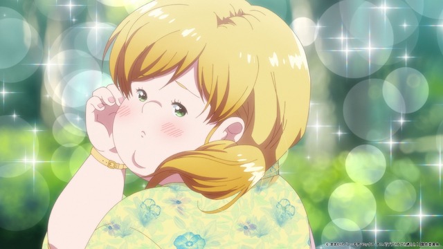 『デブとラブと過ちと！』第1弾PVカット