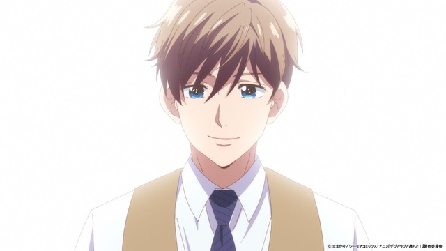 『デブとラブと過ちと！』第1弾PVカット