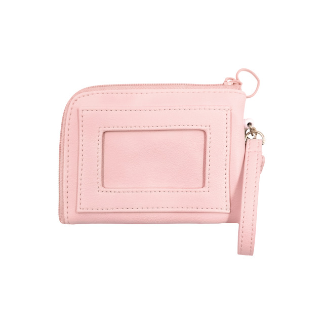 マイメロディ＆クロミ「エンジェルシリーズ」デイリーパスケース　エンジェル　マイメロディ50th（C）2025 SANRIO CO., LTD. APPROVAL NO. L662014