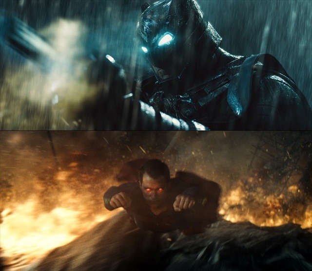 (C)2016 WARNER BROS. ENTERTAINMENT INC., RATPAC-DUNE ENTERTAINMENT LLC AND RATPAC ENTERTAINMENT, LLC