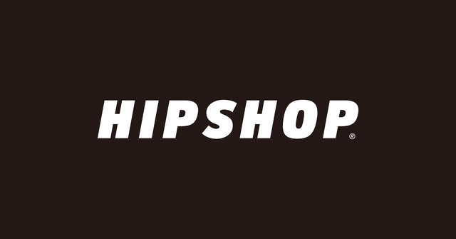アンダーウェアブランド「HIPSHOP（ヒップショップ）」
