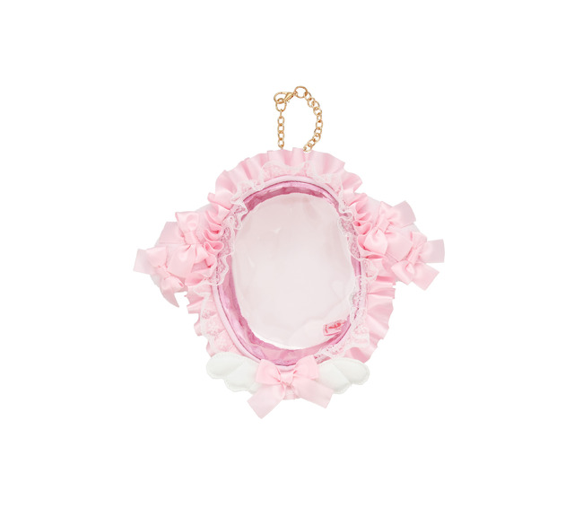 MMマルチポーチ〈マイメロディ〉