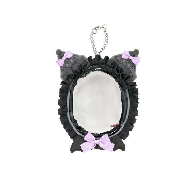 SAマルチポーチ〈クロミ〉