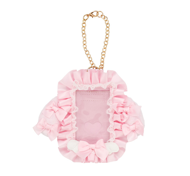 MMカードケース〈マイメロディ〉