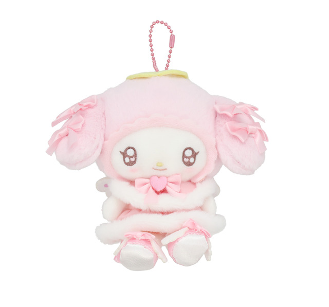 MMマスコットチャーム〈マイメロディ〉