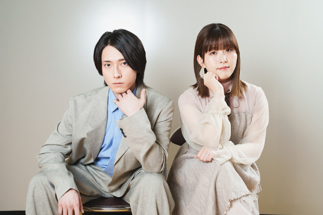 増田俊樹、石見舞菜香