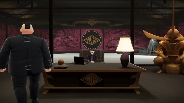 『ポケモン』最新作で“スジモン”逆輸入！？ゴリッゴリの関西弁インテリヤクザ「カラスバ」登場で治安が大ピンチ