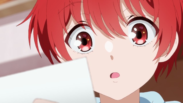 『帝乃三姉妹は案外、チョロい。』場面カット