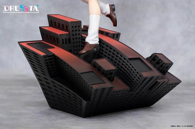 (C)龍幸伸／集英社・ダンダダン製作委員会(C) TAITO CORPORATION