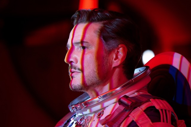 『ファンタスティック４：ファースト・ステップ』(c) 2025 20th Century Studios / (C) and TM 2025 MARVEL.