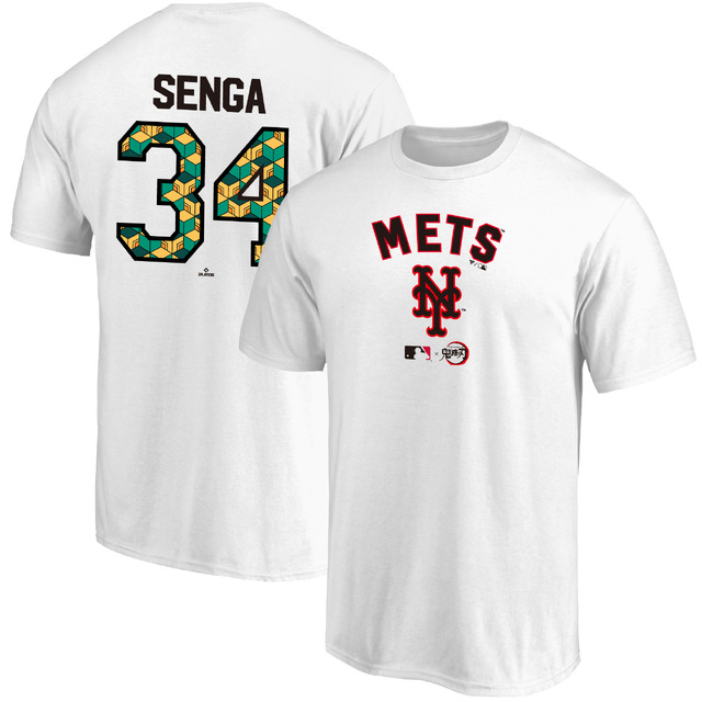 Fanatics MLB×鬼滅の刃 コラボ ネームアンドナンバーTシャツ 冨岡義勇ver