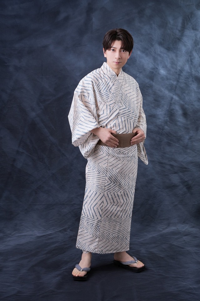 『朗読会四季シリーズ 夏「イーハトーヴの旅～宮沢賢治の声が聞こえる～」』羽多野渉