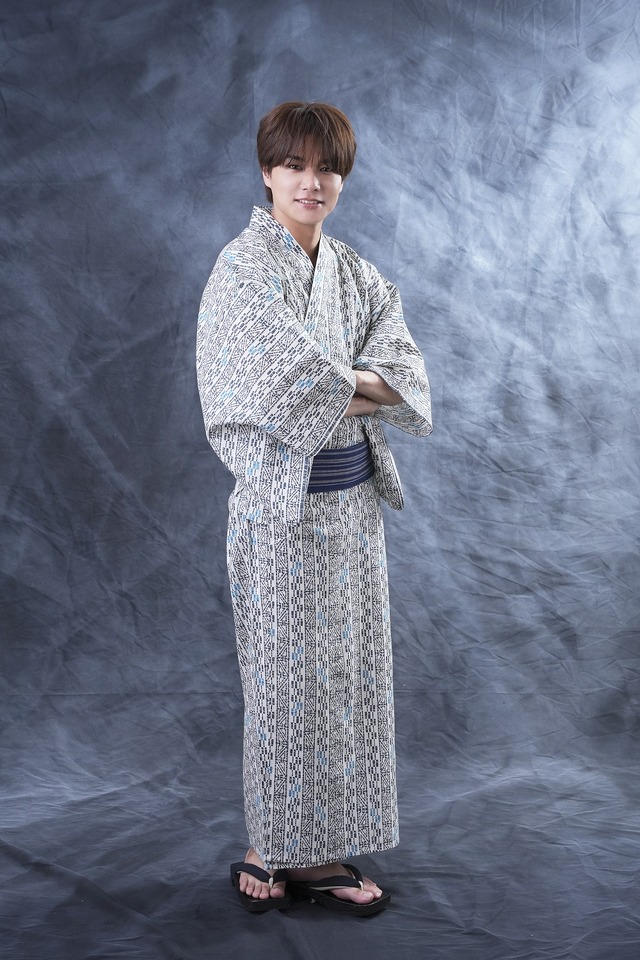 『朗読会四季シリーズ 夏「イーハトーヴの旅～宮沢賢治の声が聞こえる～」』八代拓