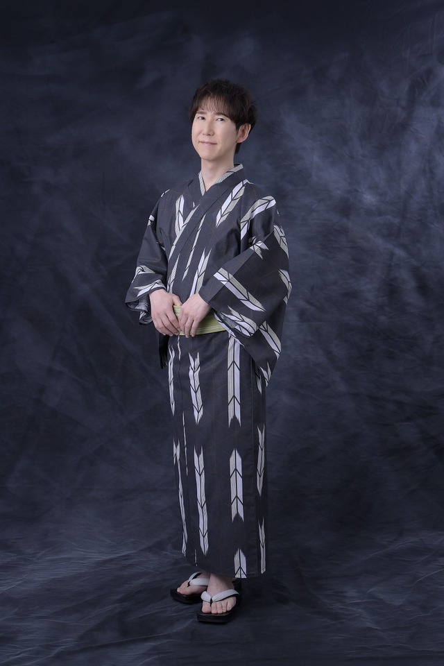 『朗読会四季シリーズ 夏「イーハトーヴの旅～宮沢賢治の声が聞こえる～」』平川大輔