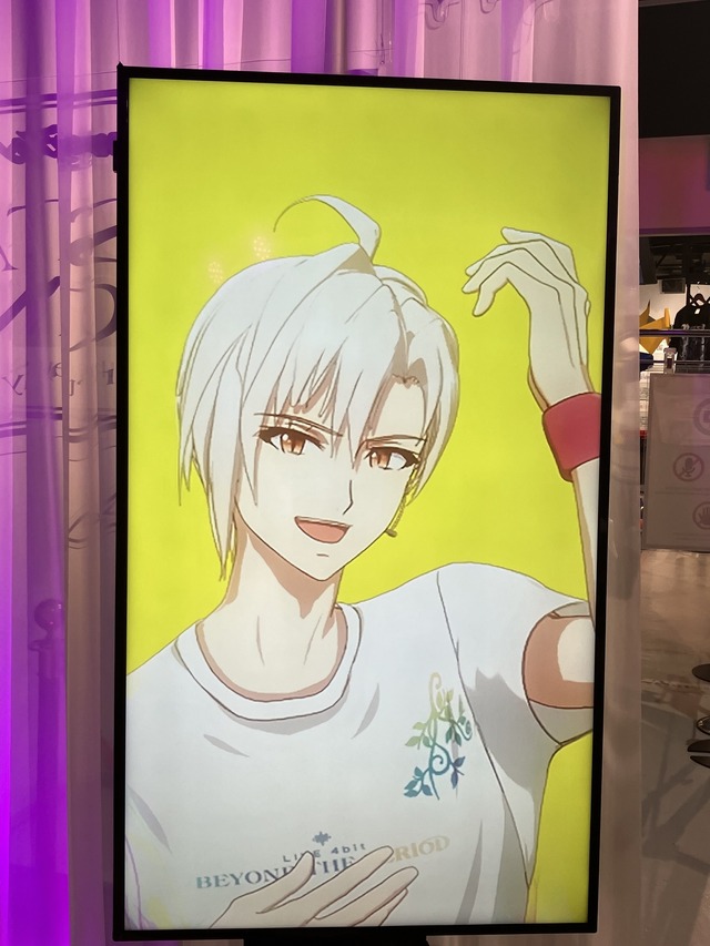 「『16 STAR SIGNS』2025 Birthday Store」