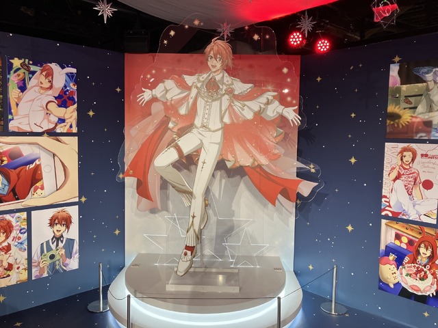 「『16 STAR SIGNS』2025 Birthday Store」