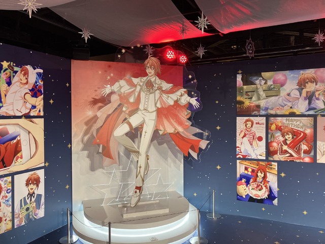 「『16 STAR SIGNS』2025 Birthday Store」