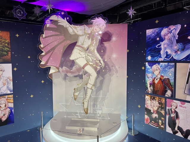 「『16 STAR SIGNS』2025 Birthday Store」