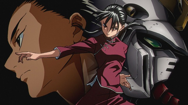 30周年記念映像 『新機動戦記ガンダムW -Operation 30th-』