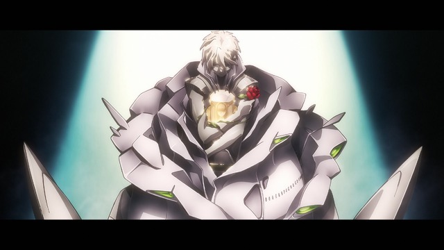 30周年記念映像 『新機動戦記ガンダムW -Operation 30th-』