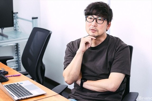 オーラスタジオ 上間康弘氏