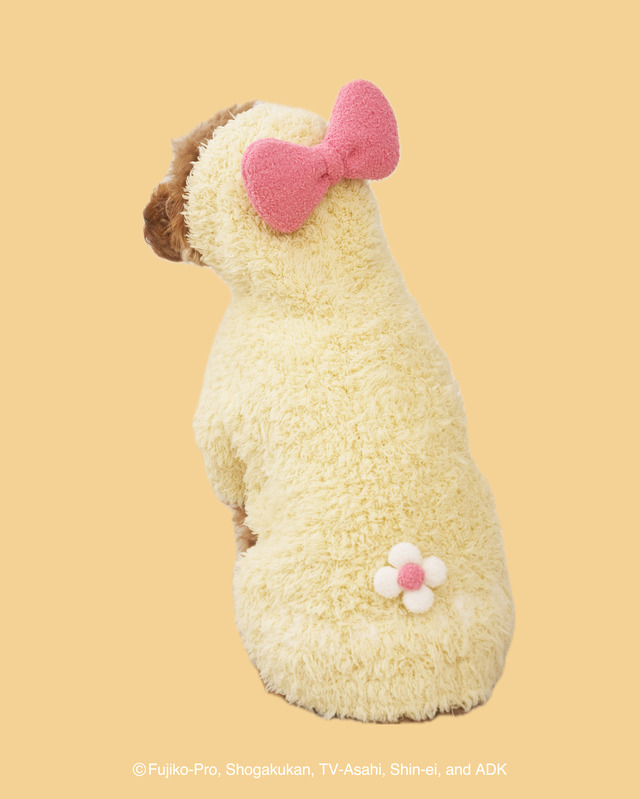 【ドラえもん】【CAT&DOG】ジェラートケープ