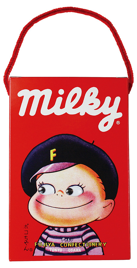復刻手提げミルキー（裏）