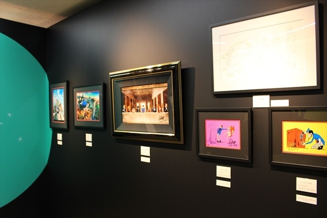 ルパン×伊勢丹コラボ　栗田寛一と山寺宏一が「ルパンのコーディネイトが銭形より安い」