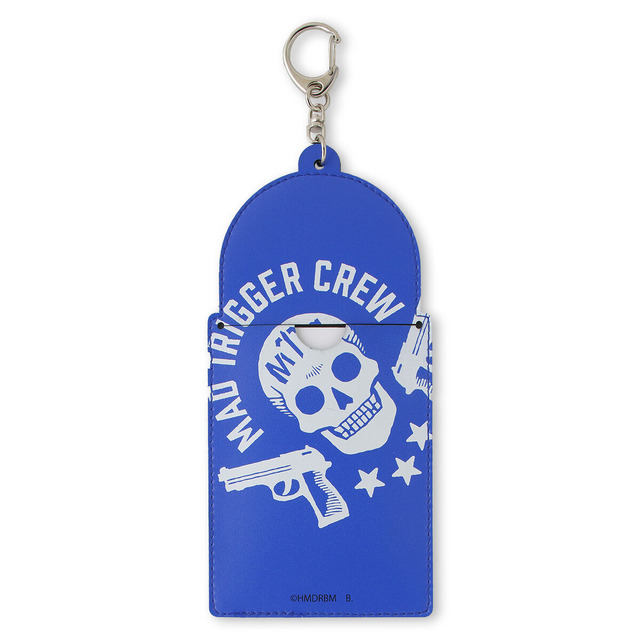 「ヒプノシスマイク マルチカードケース」2,200円（税込）