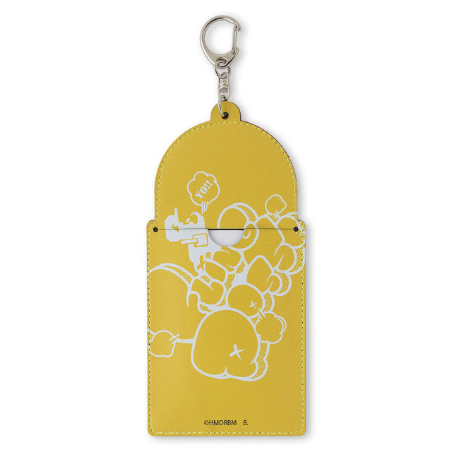 「ヒプノシスマイク マルチカードケース」2,200円（税込）