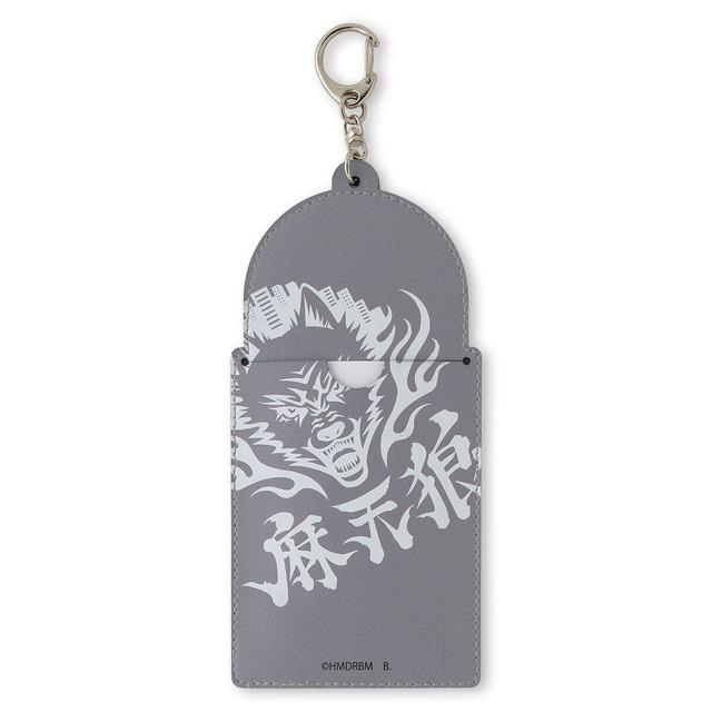 「ヒプノシスマイク マルチカードケース」2,200円（税込）