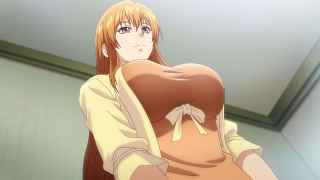 アニメ『ぐらんぶる』Season 2 第4話「チケット争奪戦」先行場面カット（C）井上堅二・吉岡公威・講談社／ぐらんぶる２製作委員会