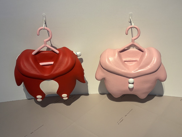 ちいかわパーク（C）nagano