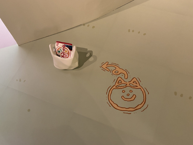 ちいかわパーク（C）nagano