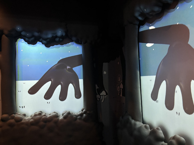 ちいかわパーク（C）nagano