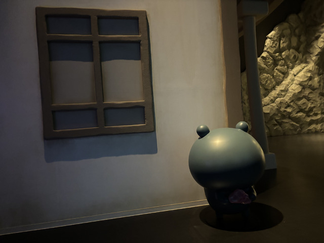 ちいかわパーク（C）nagano